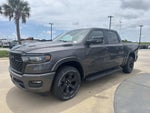 2026 RAM Ram 1500 RAM 1500 BIG HORN CREW CAB 4X2 5'7' BOX