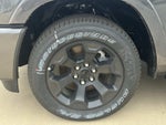 2026 RAM Ram 1500 RAM 1500 BIG HORN CREW CAB 4X2 5'7' BOX