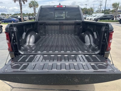 2026 RAM Ram 1500 RAM 1500 BIG HORN CREW CAB 4X2 5'7' BOX