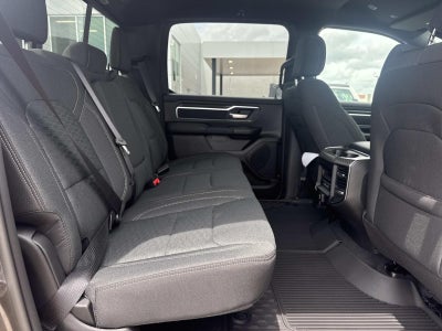 2026 RAM Ram 1500 RAM 1500 BIG HORN CREW CAB 4X2 5'7' BOX