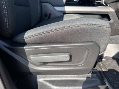 2026 RAM Ram 1500 RAM 1500 BIG HORN CREW CAB 4X2 5'7' BOX