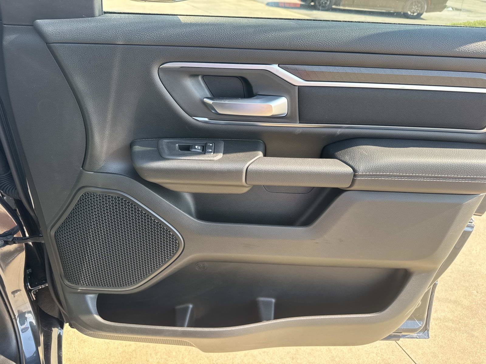 2026 RAM Ram 1500 RAM 1500 BIG HORN CREW CAB 4X2 5'7' BOX