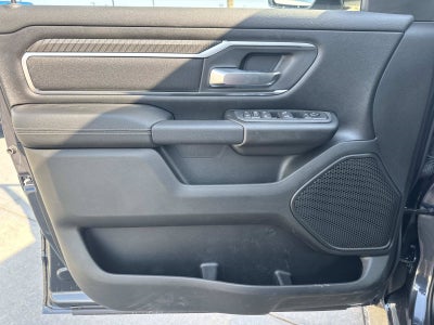 2026 RAM Ram 1500 RAM 1500 BIG HORN CREW CAB 4X2 5'7' BOX
