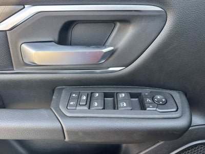 2026 RAM Ram 1500 RAM 1500 BIG HORN CREW CAB 4X2 5'7' BOX