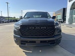 2026 RAM Ram 1500 RAM 1500 BIG HORN CREW CAB 4X2 5'7' BOX