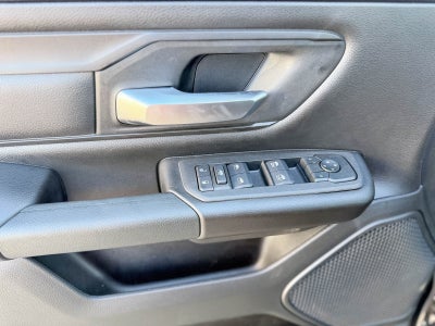 2025 RAM Ram 1500 RAM 1500 TRADESMAN CREW CAB 4X2 5'7' BOX