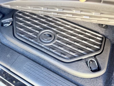 2025 RAM Ram 1500 RAM 1500 TRADESMAN CREW CAB 4X2 5'7' BOX