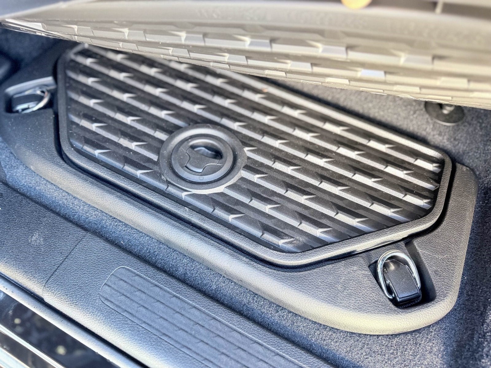 2025 RAM Ram 1500 RAM 1500 TRADESMAN CREW CAB 4X2 5'7' BOX