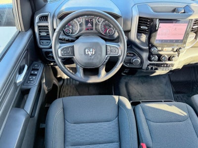 2025 RAM Ram 1500 RAM 1500 TRADESMAN CREW CAB 4X2 5'7' BOX