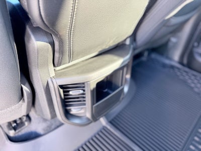 2025 RAM Ram 1500 RAM 1500 TRADESMAN CREW CAB 4X2 5'7' BOX