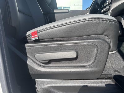 2026 RAM 1500 RAM 1500 TRADESMAN CREW CAB 4X2 5'7' BOX