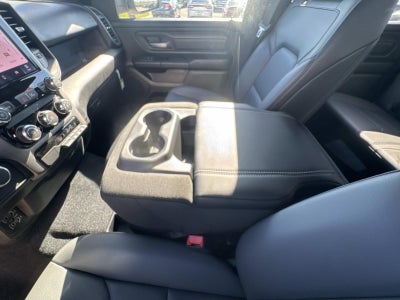 2026 RAM 1500 RAM 1500 TRADESMAN CREW CAB 4X2 5'7' BOX