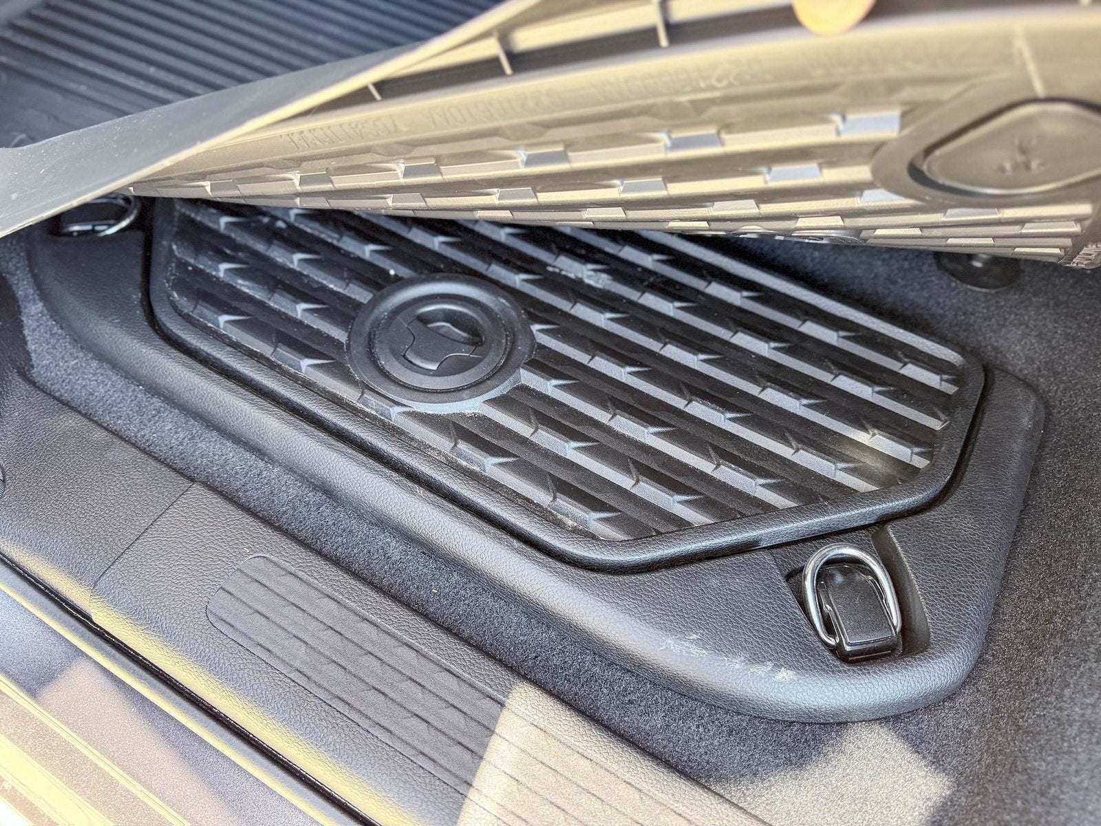 2025 RAM Ram 1500 RAM 1500 TRADESMAN CREW CAB 4X2 5'7' BOX