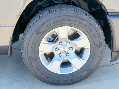 2025 RAM Ram 1500 RAM 1500 TRADESMAN CREW CAB 4X2 5'7' BOX