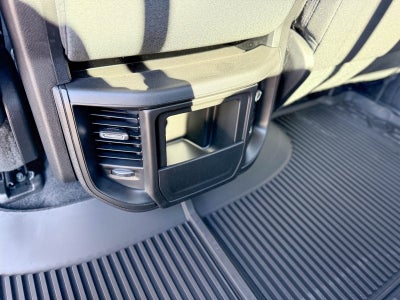 2025 RAM Ram 1500 RAM 1500 TRADESMAN CREW CAB 4X2 5'7' BOX