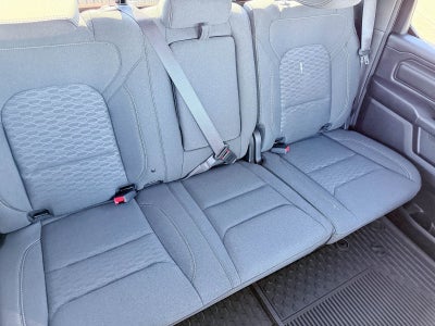 2025 RAM Ram 1500 RAM 1500 TRADESMAN CREW CAB 4X2 5'7' BOX