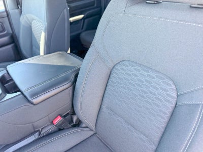 2025 RAM Ram 1500 RAM 1500 TRADESMAN CREW CAB 4X2 5'7' BOX