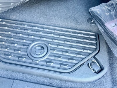 2025 RAM Ram 1500 RAM 1500 TRADESMAN CREW CAB 4X2 5'7' BOX