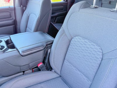 2025 RAM Ram 1500 RAM 1500 TRADESMAN CREW CAB 4X2 5'7' BOX