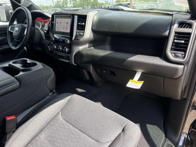 2026 RAM Ram 1500 RAM 1500 EXPRESS CREW CAB 4X2 5'7' BOX