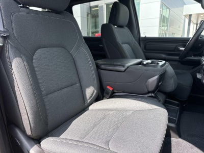 2026 RAM Ram 1500 RAM 1500 EXPRESS CREW CAB 4X2 5'7' BOX
