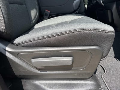 2026 RAM Ram 1500 RAM 1500 EXPRESS CREW CAB 4X2 5'7' BOX