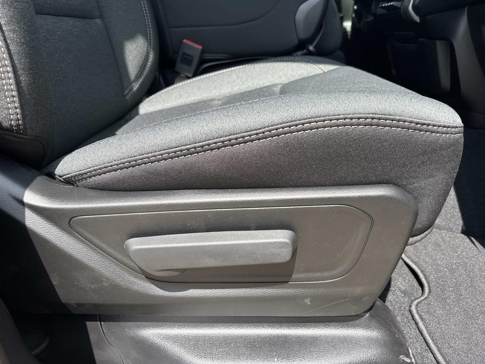 2026 RAM Ram 1500 RAM 1500 EXPRESS CREW CAB 4X2 5'7' BOX