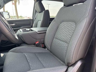 2026 RAM Ram 1500 RAM 1500 EXPRESS CREW CAB 4X2 5'7' BOX