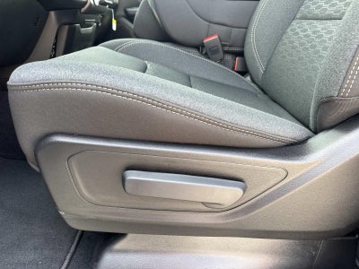 2026 RAM Ram 1500 RAM 1500 EXPRESS CREW CAB 4X2 5'7' BOX