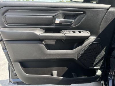 2026 RAM Ram 1500 RAM 1500 EXPRESS CREW CAB 4X2 5'7' BOX