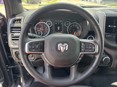 2026 RAM Ram 1500 RAM 1500 EXPRESS CREW CAB 4X2 5'7' BOX