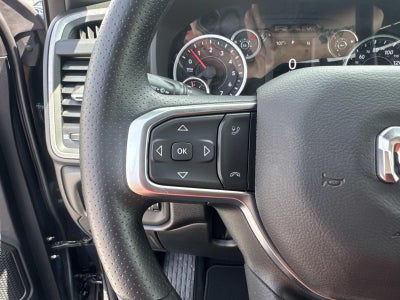 2026 RAM Ram 1500 RAM 1500 EXPRESS CREW CAB 4X2 5'7' BOX