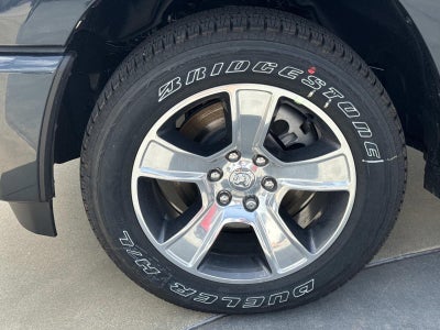 2026 RAM Ram 1500 RAM 1500 EXPRESS CREW CAB 4X2 5'7' BOX