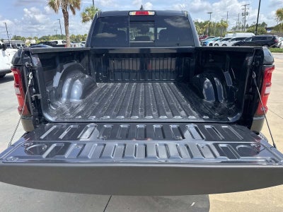 2026 RAM Ram 1500 RAM 1500 EXPRESS CREW CAB 4X2 5'7' BOX