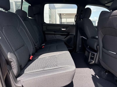 2026 RAM Ram 1500 RAM 1500 EXPRESS CREW CAB 4X2 5'7' BOX