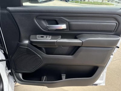 2026 RAM Ram 1500 RAM 1500 TRADESMAN CREW CAB 4X2 5'7' BOX