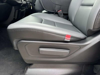 2026 RAM Ram 1500 RAM 1500 TRADESMAN CREW CAB 4X2 5'7' BOX