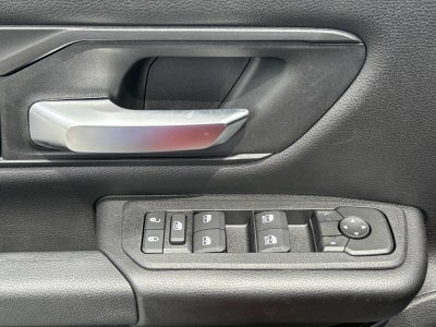 2026 RAM Ram 1500 RAM 1500 TRADESMAN CREW CAB 4X2 5'7' BOX
