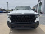2026 RAM Ram 1500 RAM 1500 TRADESMAN CREW CAB 4X2 5'7' BOX