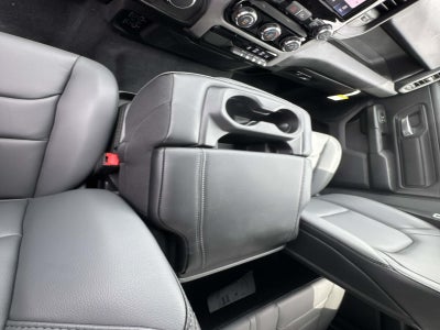 2026 RAM Ram 1500 RAM 1500 TRADESMAN CREW CAB 4X2 5'7' BOX