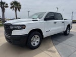 2026 RAM Ram 1500 RAM 1500 TRADESMAN CREW CAB 4X2 5'7' BOX