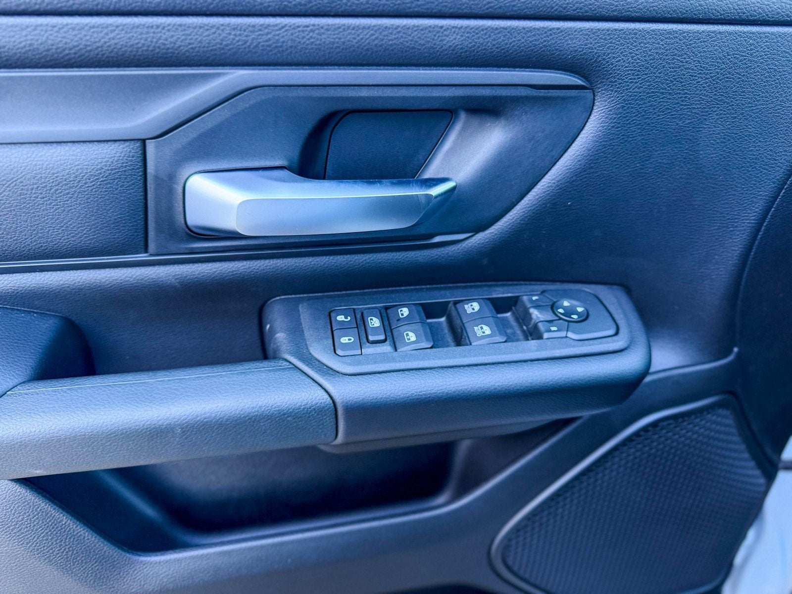 2026 RAM Ram 1500 RAM 1500 TRADESMAN CREW CAB 4X2 5'7' BOX