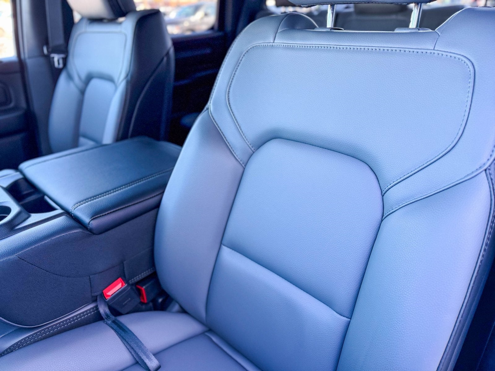 2026 RAM Ram 1500 RAM 1500 TRADESMAN CREW CAB 4X2 5'7' BOX