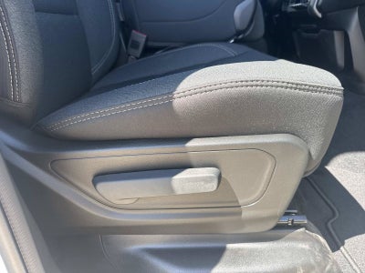 2026 RAM Ram 1500 RAM 1500 EXPRESS CREW CAB 4X2 5'7' BOX