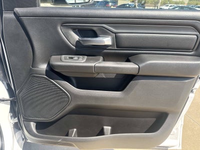 2026 RAM Ram 1500 RAM 1500 EXPRESS CREW CAB 4X2 5'7' BOX