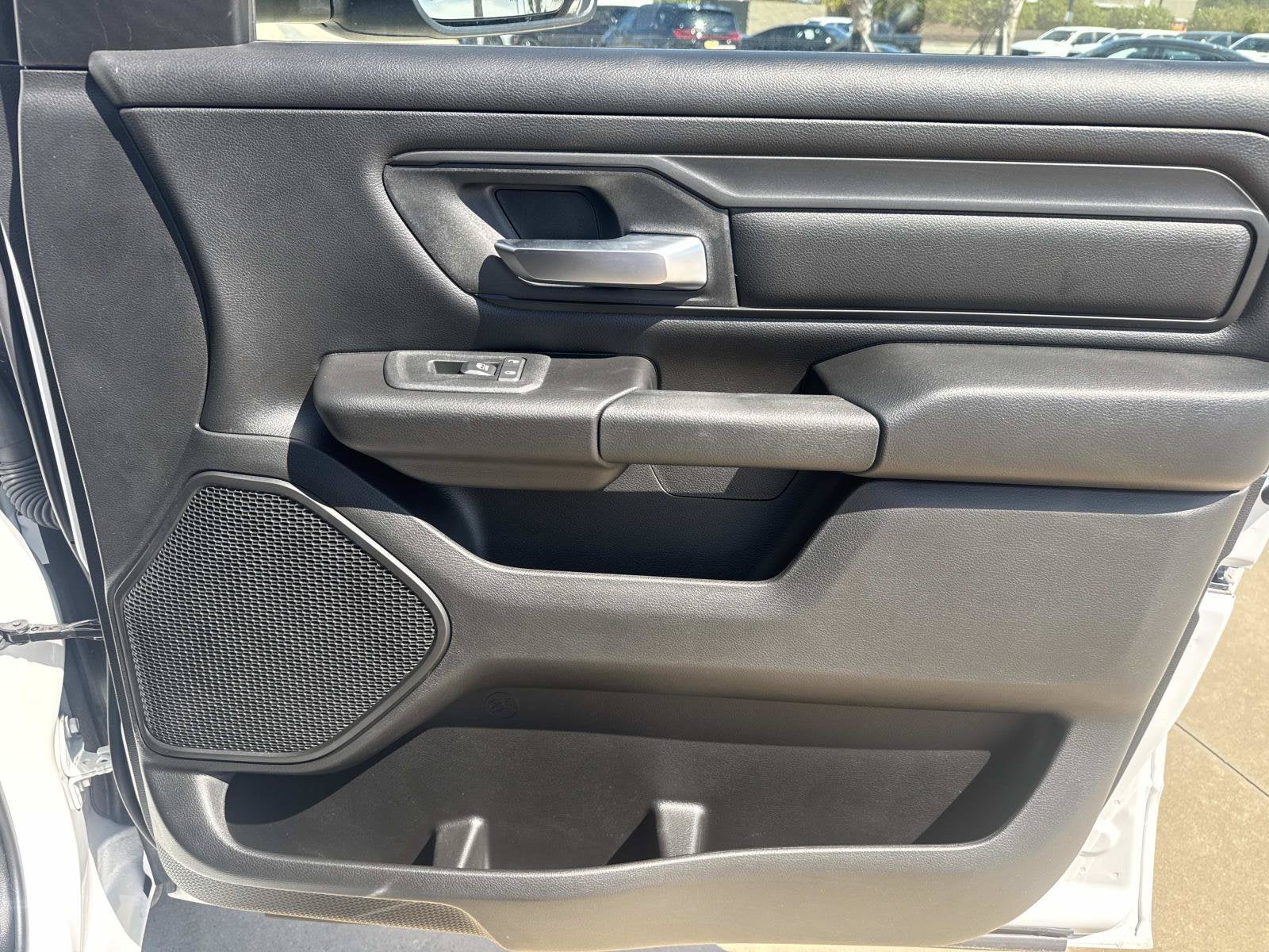 2026 RAM Ram 1500 RAM 1500 EXPRESS CREW CAB 4X2 5'7' BOX