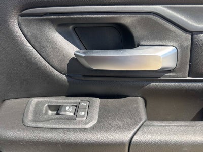 2026 RAM Ram 1500 RAM 1500 EXPRESS CREW CAB 4X2 5'7' BOX