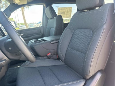 2026 RAM Ram 1500 RAM 1500 EXPRESS CREW CAB 4X2 5'7' BOX