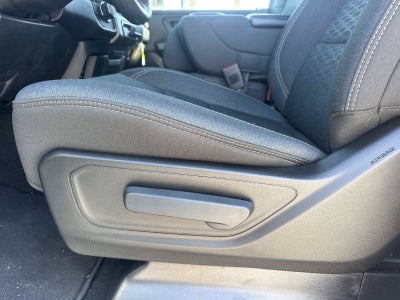 2026 RAM Ram 1500 RAM 1500 EXPRESS CREW CAB 4X2 5'7' BOX