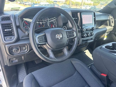 2026 RAM Ram 1500 RAM 1500 EXPRESS CREW CAB 4X2 5'7' BOX